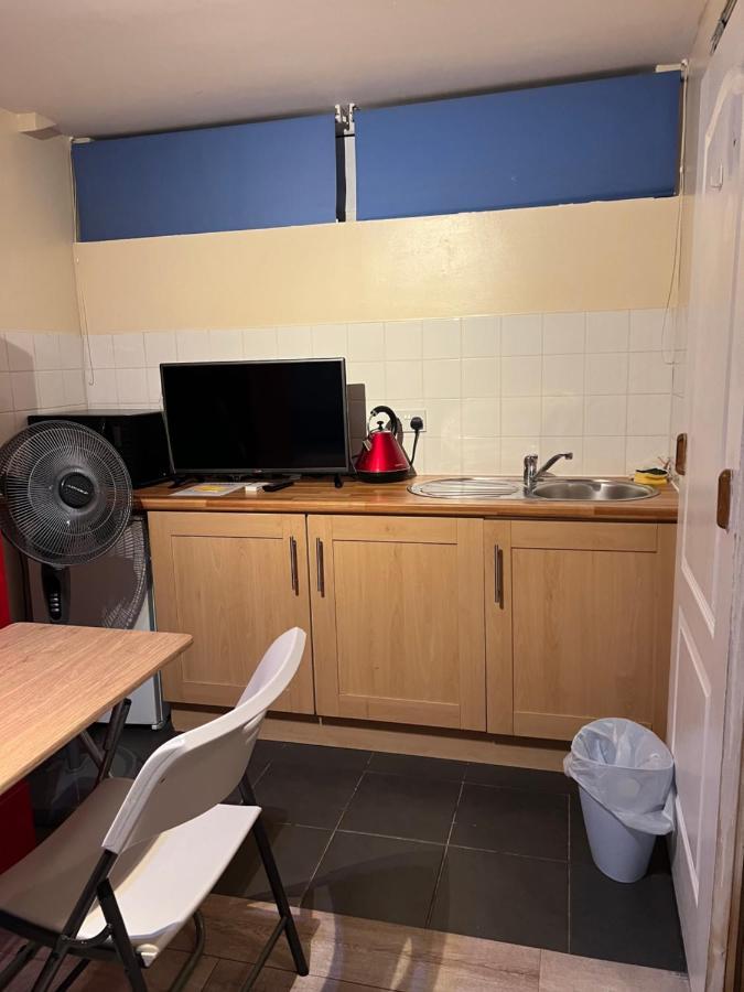 Oxborne Uk - Seaton Habitación en casa particular