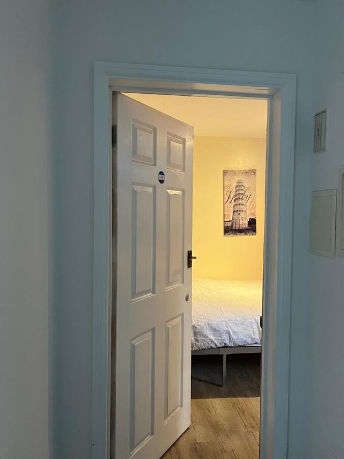 Habitación en casa particular Oxborne Uk - Seaton